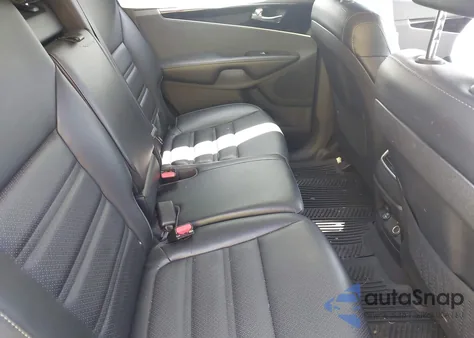 2019 Kia Sorento Ex/Ex Sport z USA, uszkodzony, nr VIN 5XYPHDA50KG467036